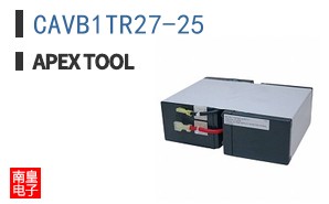 CAVB1TR27-25 ͼƬ